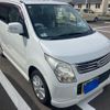 suzuki wagon-r 2011 CFJ1650882 image 4