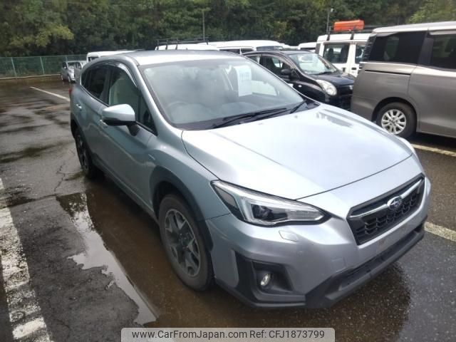 subaru xv 2020 CFJ1873799 image 2