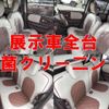 suzuki alto-lapin-chocolat 2014 quick_quick_DBA-HE22S_HE22S-835542 image 8