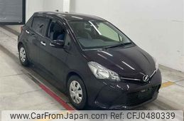 toyota vitz 2015 -TOYOTA--Vitz NSP130-2219564---TOYOTA--Vitz NSP130-2219564-