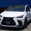 lexus nx 2022 -LEXUS--Lexus NX 6AA-AAZH25--AAZH25-1001796---LEXUS--Lexus NX 6AA-AAZH25--AAZH25-1001796- image 1