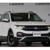 volkswagen t-cross 2021 quick_quick_3BA-C1DKR_WVGZZZC1ZNY016415 image 10