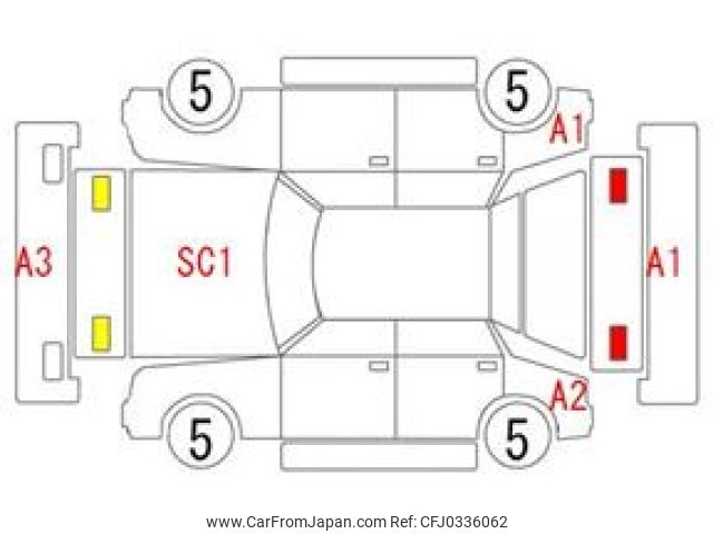 daihatsu move 2010 -DAIHATSU--Move DBA-L175S--L175S-0348134---DAIHATSU--Move DBA-L175S--L175S-0348134- image 2