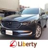 mazda cx-8 2018 quick_quick_KG2P_KG2P-116683 image 1