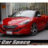 peugeot rcz 2014 -PEUGEOT--Peugeot RCZ ABA-T7R5F08--VF34J5FGMEP001417---PEUGEOT--Peugeot RCZ ABA-T7R5F08--VF34J5FGMEP001417- image 1