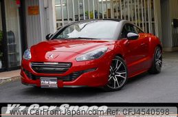 peugeot rcz 2014 -PEUGEOT--Peugeot RCZ ABA-T7R5F08--VF34J5FGMEP001417---PEUGEOT--Peugeot RCZ ABA-T7R5F08--VF34J5FGMEP001417-