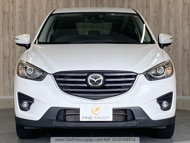 mazda cx-5 2015 -MAZDA--CX-5 LDA-KE2AW--KE2AW-203932---MAZDA--CX-5 LDA-KE2AW--KE2AW-203932- image 2