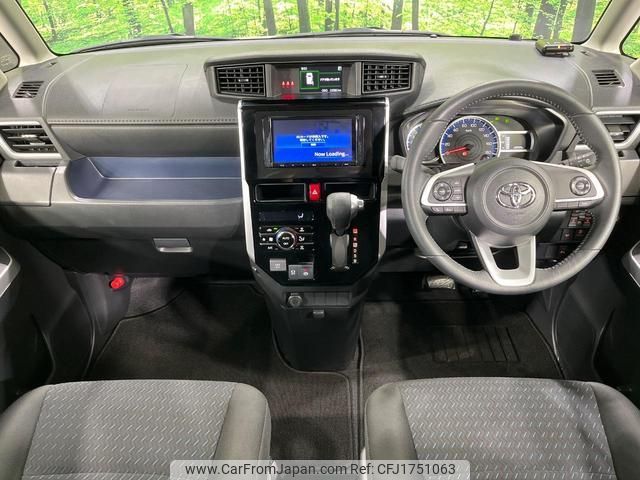 toyota roomy 2024 CFJ1751063 image 2