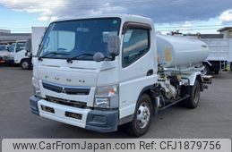 mitsubishi-fuso canter 2019 CFJ1879756