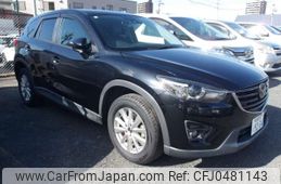 mazda cx-5 2015 -MAZDA 【尾張小牧 302ﾄ9234】--CX-5 LDA-KE2FW--KE2FW-201328---MAZDA 【尾張小牧 302ﾄ9234】--CX-5 LDA-KE2FW--KE2FW-201328-