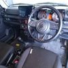 suzuki jimny-sierra 2022 -SUZUKI--Jimny Sierra 3BA-JB74W--JB74W-153847---SUZUKI--Jimny Sierra 3BA-JB74W--JB74W-153847- image 6