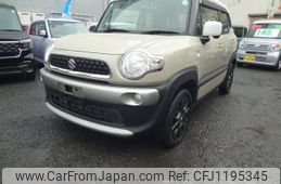 suzuki xbee 2019 -SUZUKI--XBEE MN71S--145277---SUZUKI--XBEE MN71S--145277-