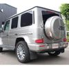 mercedes-benz g-class 2019 -MERCEDES-BENZ--Benz G Class 3DA-463349--WDB4633492X328239---MERCEDES-BENZ--Benz G Class 3DA-463349--WDB4633492X328239- image 2