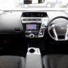 toyota prius-α 2020 -TOYOTA--Prius α DAA-ZVW41W--ZVW41-0086707---TOYOTA--Prius α DAA-ZVW41W--ZVW41-0086707- image 2
