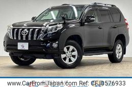 toyota land-cruiser-prado 2015 quick_quick_CBA-TRJ150W_TRJ150-0057714