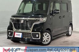 suzuki spacia 2018 quick_quick_MK53S_MK53S-565718