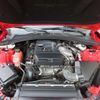 chevrolet camaro 2018 -GM--Chevrolet Camaro ABA-A1XC--1G1F93DX0J0126510---GM--Chevrolet Camaro ABA-A1XC--1G1F93DX0J0126510- image 20