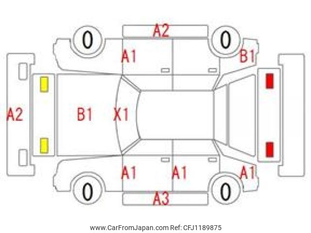 toyota prius 2020 -TOYOTA--Prius DAA-ZVW51--ZVW51-6144775---TOYOTA--Prius DAA-ZVW51--ZVW51-6144775- image 2