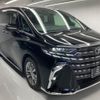 toyota alphard 2023 quick_quick_6AA-AAHH45W_AAHH45-0006850 image 9