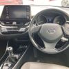 toyota c-hr 2022 -TOYOTA--C-HR 3BA-NGX10--NGX10-2021208---TOYOTA--C-HR 3BA-NGX10--NGX10-2021208- image 7