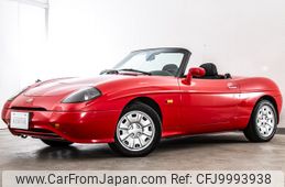 1997 Fiat Barchetta E-183A1 2WD - Car Price $6,474