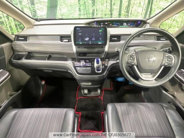 honda freed 2018 -HONDA--Freed DAA-GB7--GB7-1078672---HONDA--Freed DAA-GB7--GB7-1078672- image 2