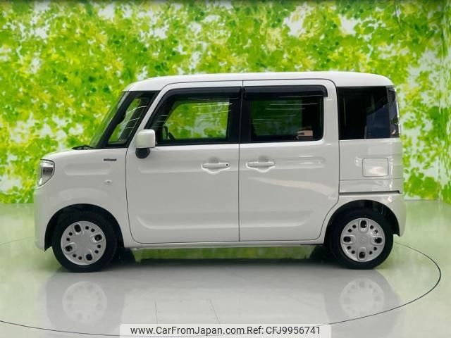 suzuki spacia 2022 quick_quick_5AA-MK53S_MK53S-437006 image 2