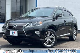 lexus rx 2013 -LEXUS--Lexus RX DAA-GYL15W--GYL15-2448202---LEXUS--Lexus RX DAA-GYL15W--GYL15-2448202-