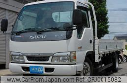 isuzu elf-truck 2003 GOO_NET_EXCHANGE_0403103A30240717W001