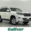 toyota land-cruiser-prado 2017 -TOYOTA--Land Cruiser Prado CBA-TRJ150W--TRJ150-0079009---TOYOTA--Land Cruiser Prado CBA-TRJ150W--TRJ150-0079009- image 1