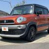 suzuki xbee 2018 -SUZUKI--XBEE DAA-MN71S--MN71S-122202---SUZUKI--XBEE DAA-MN71S--MN71S-122202- image 10