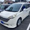 honda stepwagon 2006 -HONDA--Stepwgn DBA-RG1--RG1-1116138---HONDA--Stepwgn DBA-RG1--RG1-1116138- image 3