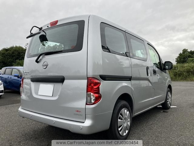 nissan nv200-vanette-van 2024 quick_quick_5BF-VM20_235806 image 2