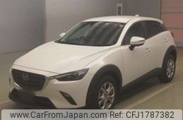 mazda cx-3 2023 CFJ1787382