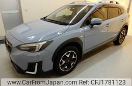 subaru xv 2017 CFJ1781123