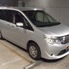 nissan serena 2015 -NISSAN 【大分 501ﾃ2521】--Serena C26--C26-084828---NISSAN 【大分 501ﾃ2521】--Serena C26--C26-084828- image 1