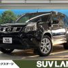 nissan x-trail 2012 quick_quick_NT31_NT31-302103 image 1