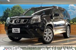 nissan x-trail 2012 quick_quick_NT31_NT31-302103