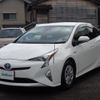 toyota prius 2017 -TOYOTA--Prius DAA-ZVW50--ZVW50-8053600---TOYOTA--Prius DAA-ZVW50--ZVW50-8053600- image 18