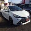 toyota aqua 2016 -TOYOTA--AQUA NHP10--NHP10-2490768---TOYOTA--AQUA NHP10--NHP10-2490768- image 34