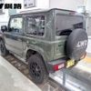 suzuki jimny 2023 -SUZUKI 【釧路 584ｴ228】--Jimny JB64W--288926---SUZUKI 【釧路 584ｴ228】--Jimny JB64W--288926- image 2