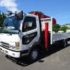 mitsubishi-fuso fighter 2002 GOO_NET_EXCHANGE_1002439A30220826W001 image 1