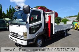 mitsubishi-fuso fighter 2002 GOO_NET_EXCHANGE_1002439A30220826W001