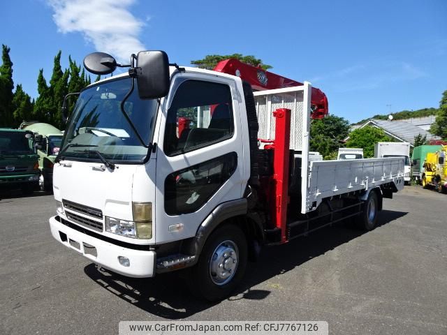 mitsubishi-fuso fighter 2002 GOO_NET_EXCHANGE_1002439A30220826W001 image 1