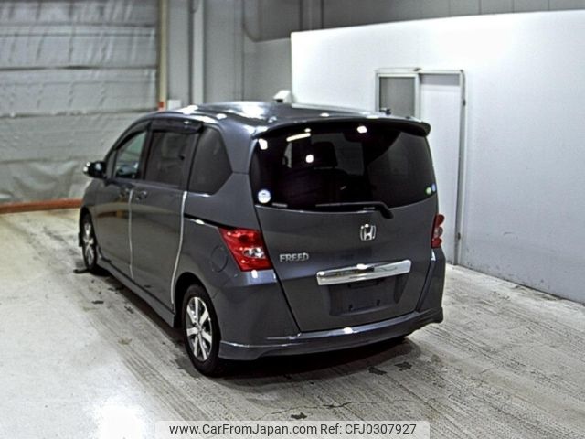 honda freed 2010 -HONDA--Freed GB3-1152966---HONDA--Freed GB3-1152966- image 2