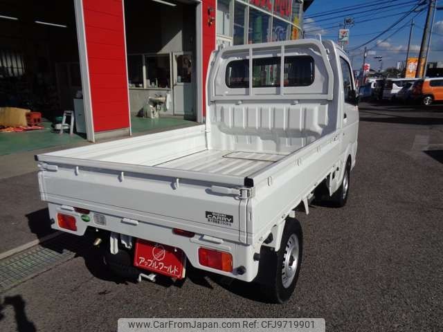 suzuki carry-truck 2021 -SUZUKI--Carry Truck EBD-DA16T--DA16T-598433---SUZUKI--Carry Truck EBD-DA16T--DA16T-598433- image 2