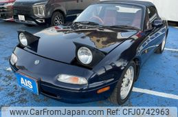 mazda roadster 1995 -MAZDA--Roadster E-NA8C--NA8C-305332---MAZDA--Roadster E-NA8C--NA8C-305332-