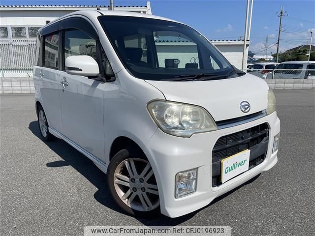 daihatsu tanto-exe 2010 -DAIHATSU--Tanto Exe CBA-L455S--L455S-0023115---DAIHATSU--Tanto Exe CBA-L455S--L455S-0023115- image 1