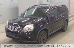 nissan x-trail 2010 CFJ1652207