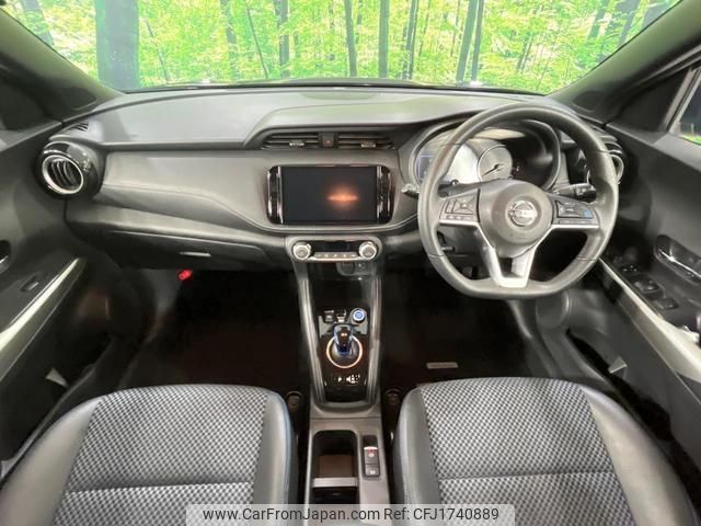 nissan nissan-others 2021 CFJ1740889 image 2
